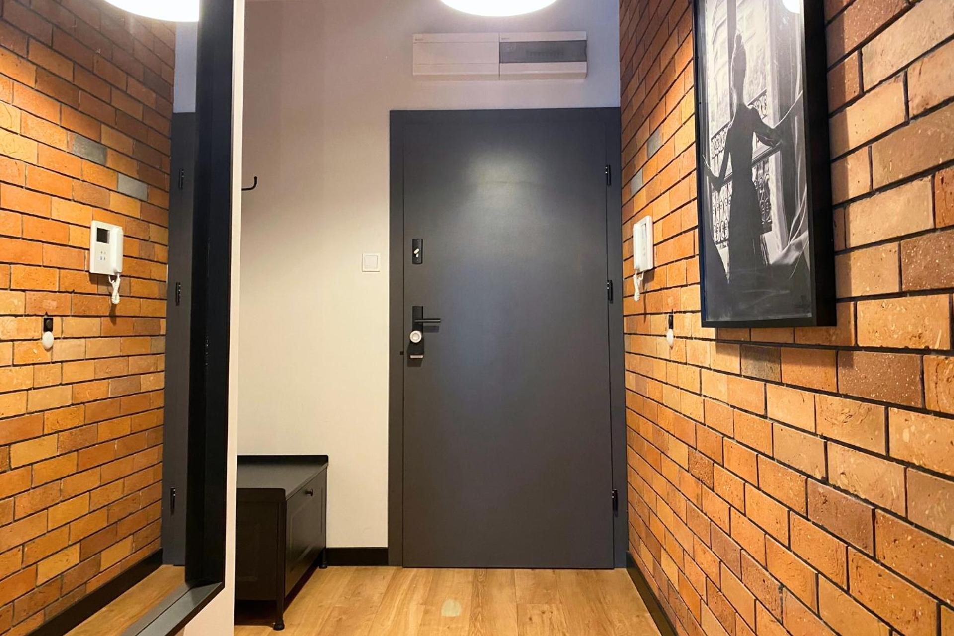 Apartamenty-Wroc Center By The University Bridge Wrocław Exterior foto