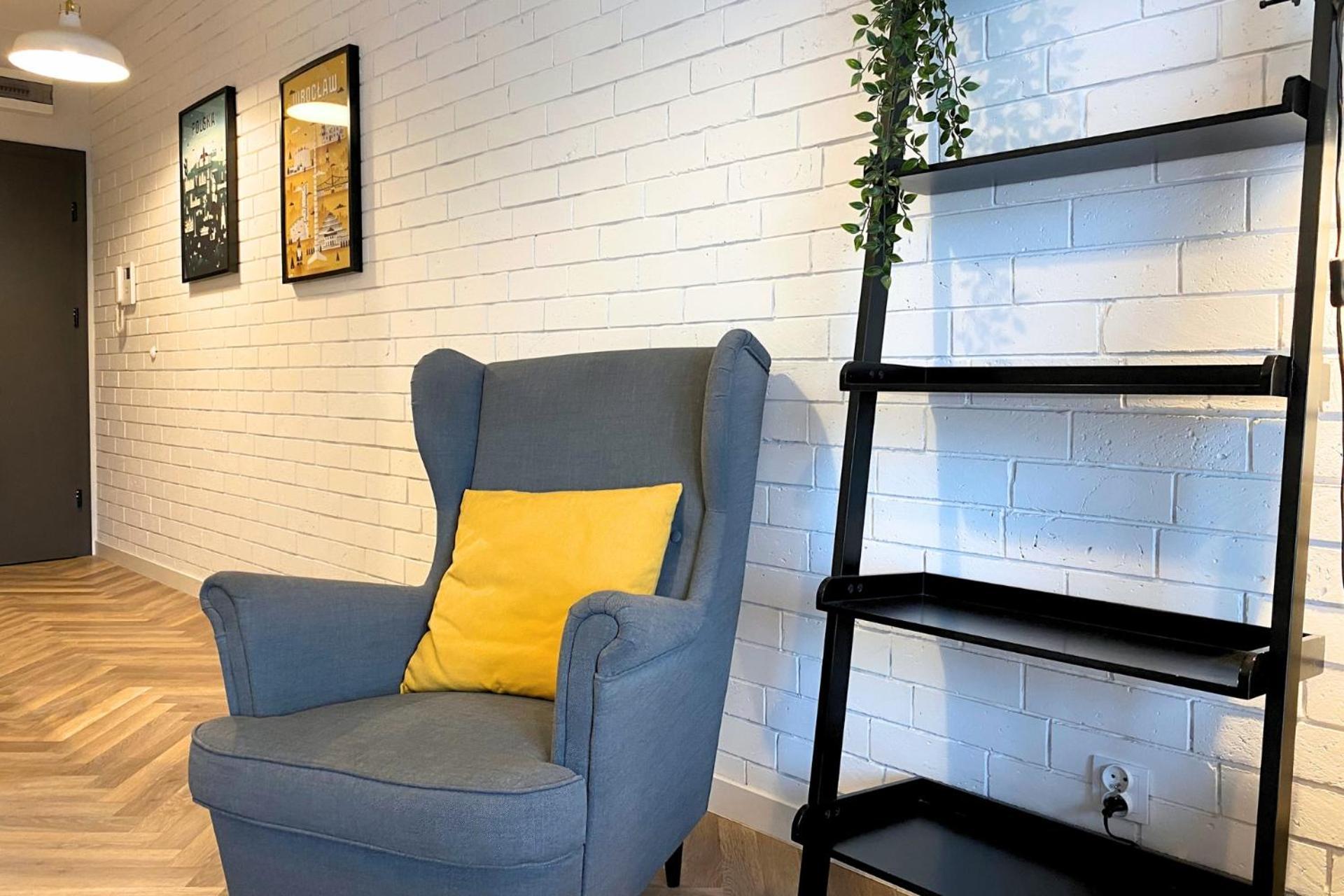 Apartamenty-Wroc Center By The University Bridge Wrocław Exterior foto