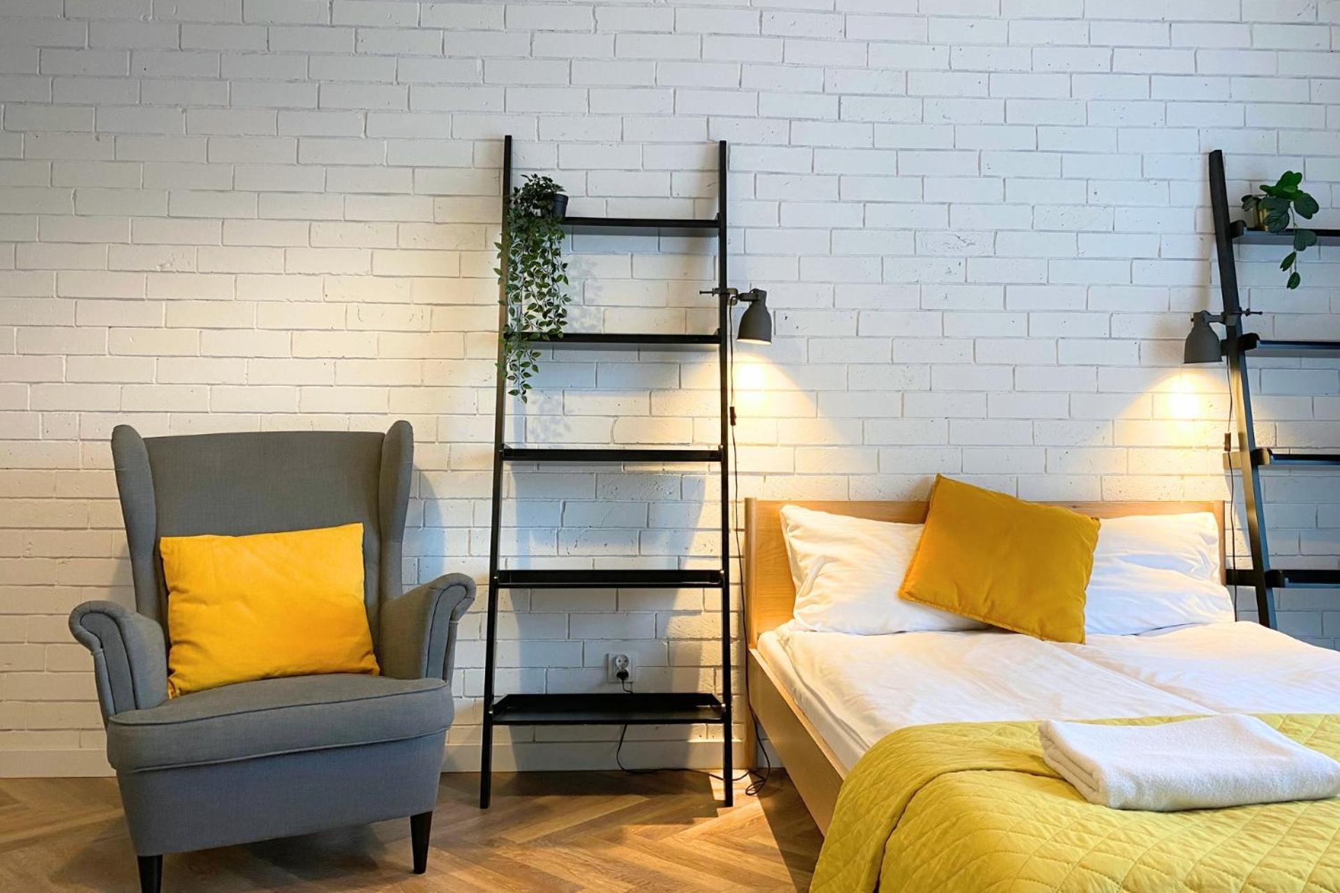 Apartamenty-Wroc Center By The University Bridge Wrocław Exterior foto
