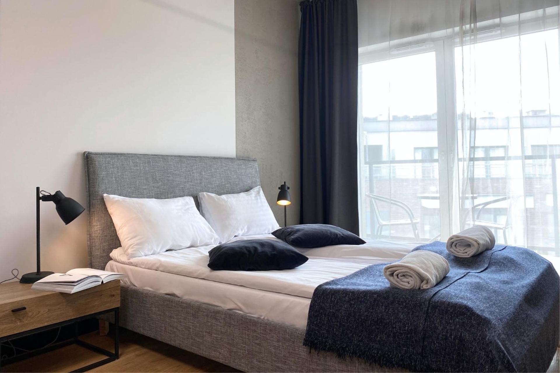 Apartamenty-Wroc Center By The University Bridge Wrocław Exterior foto
