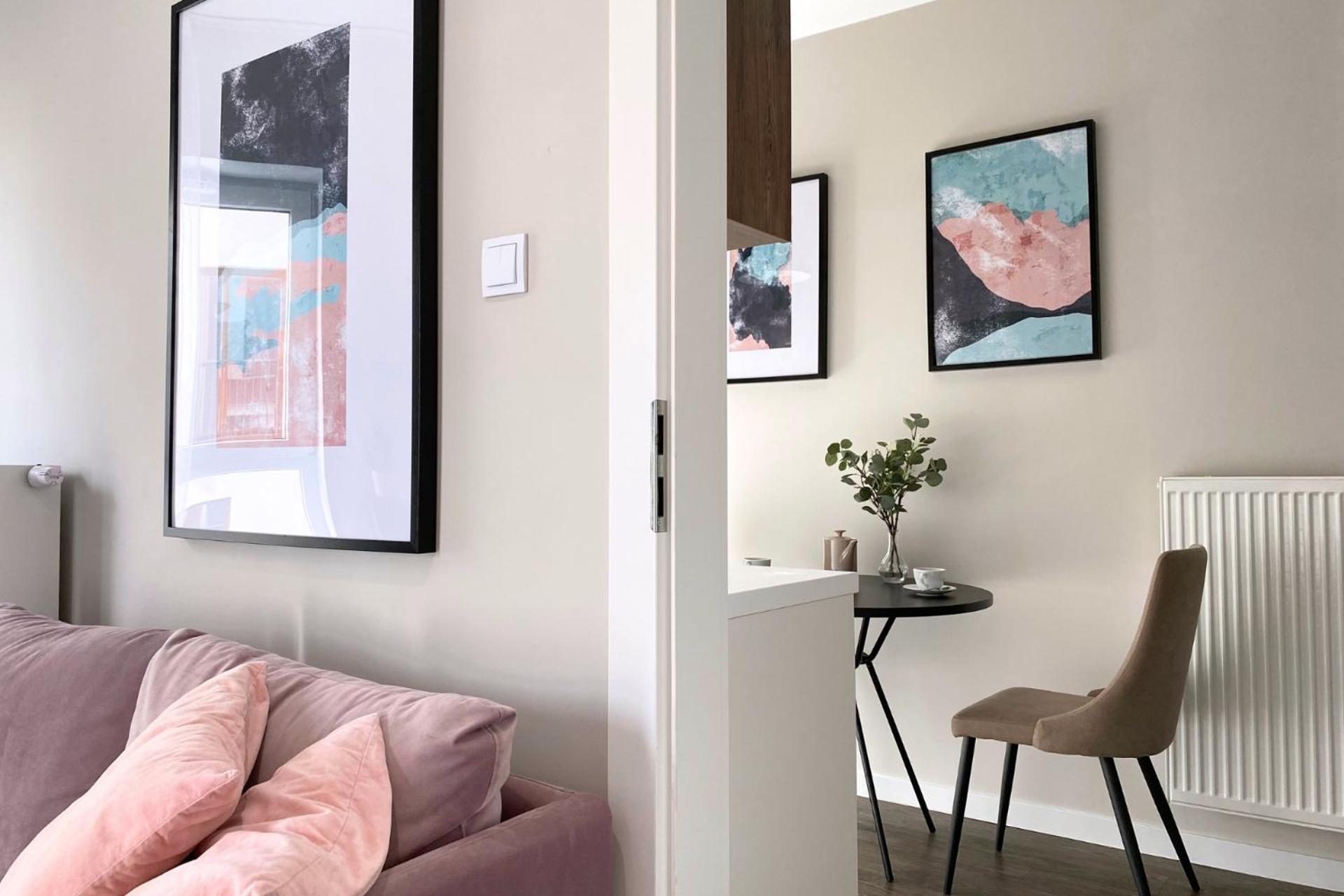 Apartamenty-Wroc Center By The University Bridge Wrocław Exterior foto