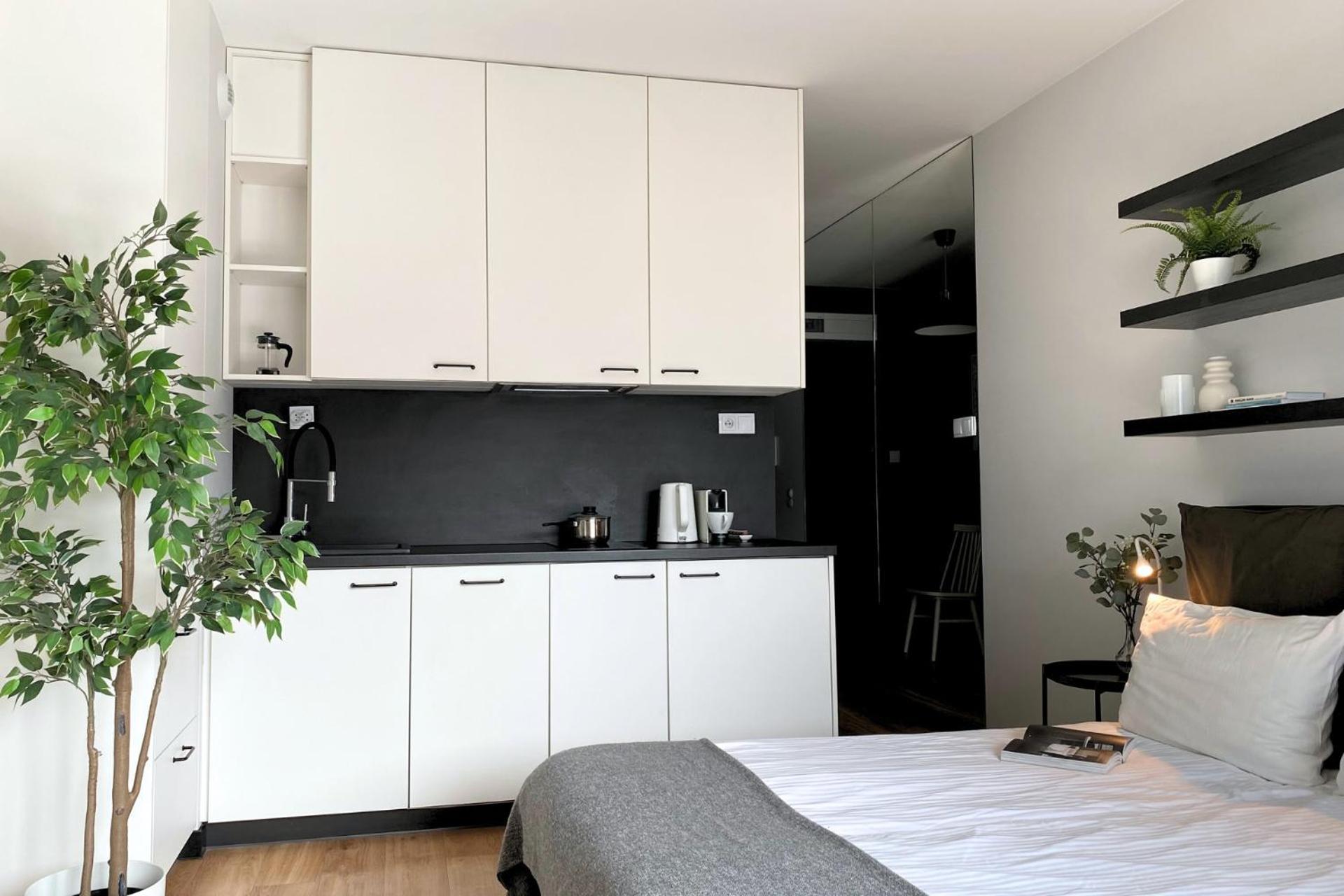 Apartamenty-Wroc Center By The University Bridge Wrocław Exterior foto