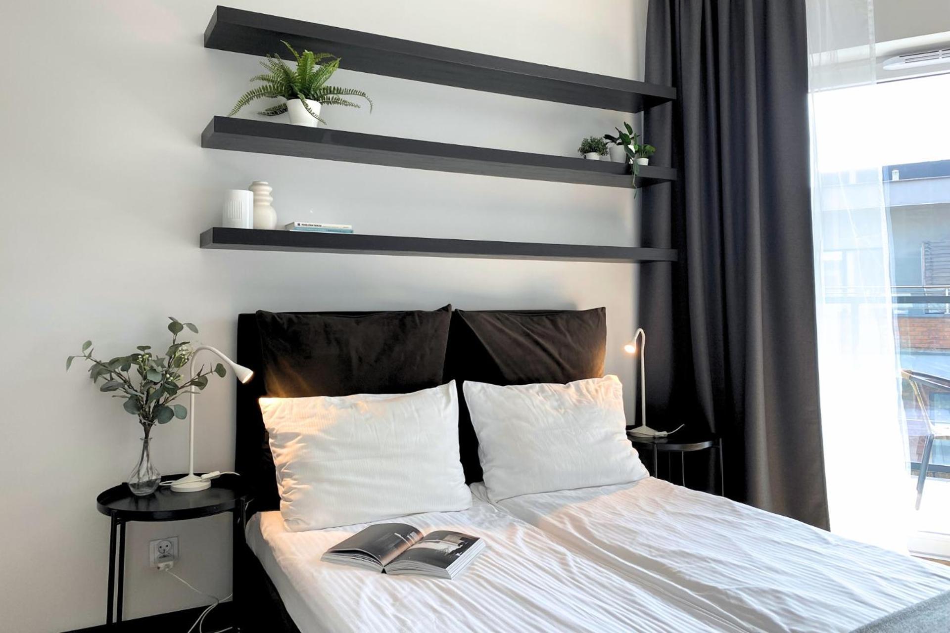 Apartamenty-Wroc Center By The University Bridge Wrocław Exterior foto