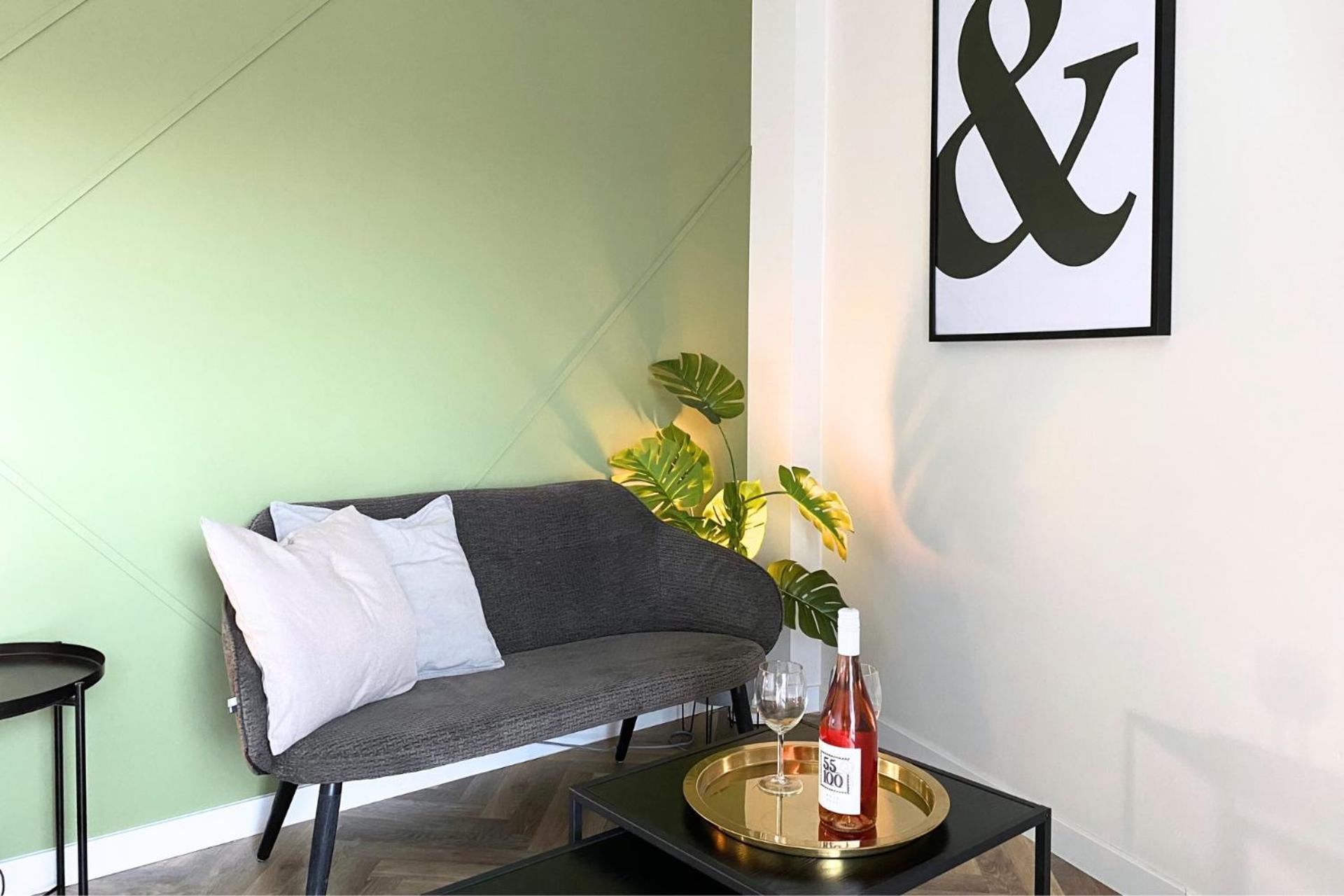 Apartamenty-Wroc Center By The University Bridge Wrocław Exterior foto