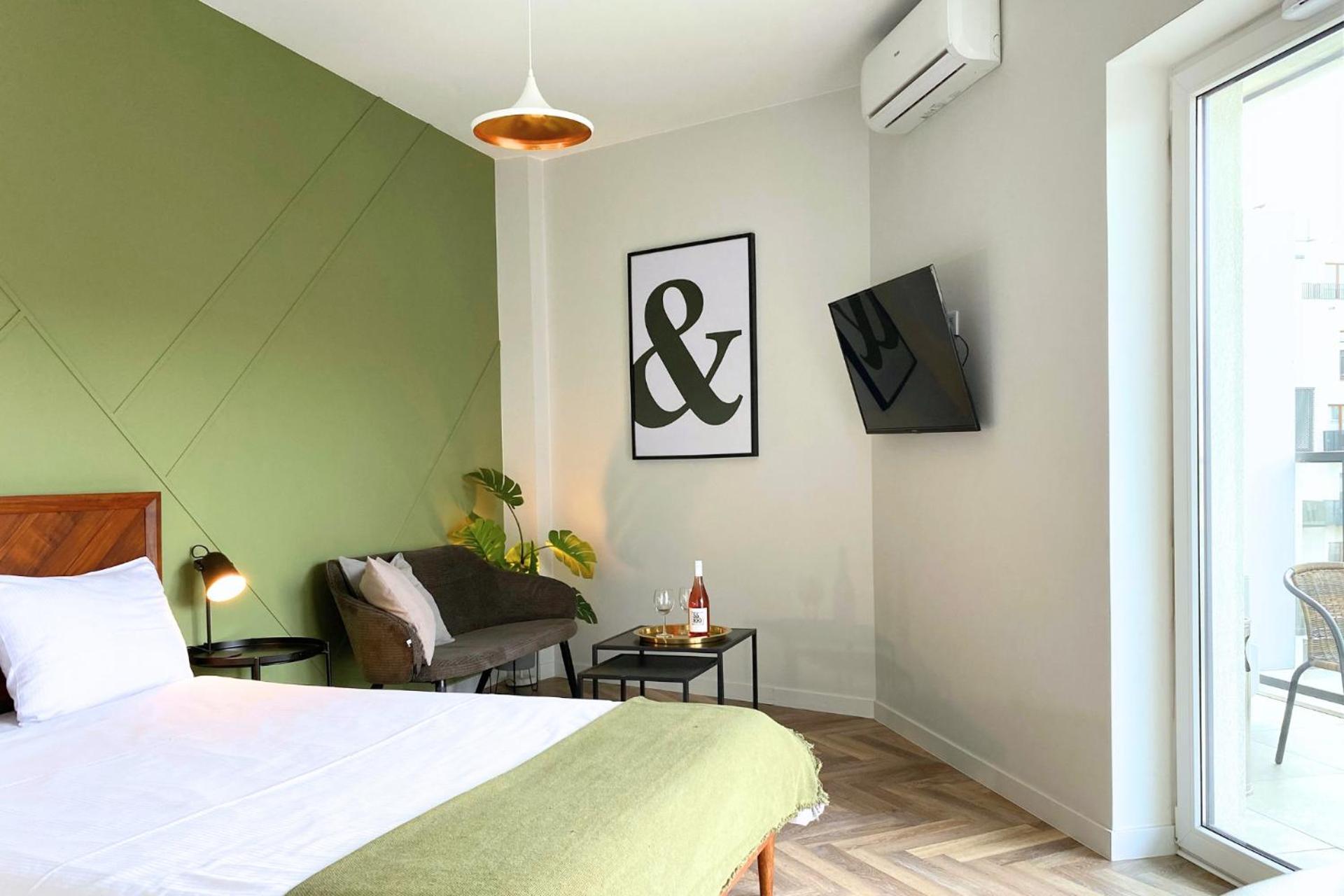 Apartamenty-Wroc Center By The University Bridge Wrocław Exterior foto